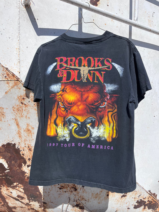Brooks & Dunn Tee