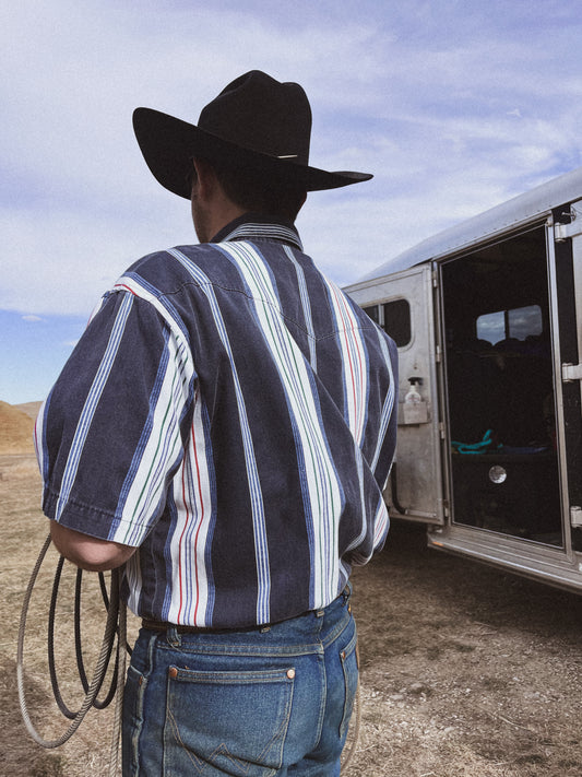 Wrangler Retro Short Sleeve
