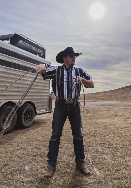 Wrangler Retro Short Sleeve