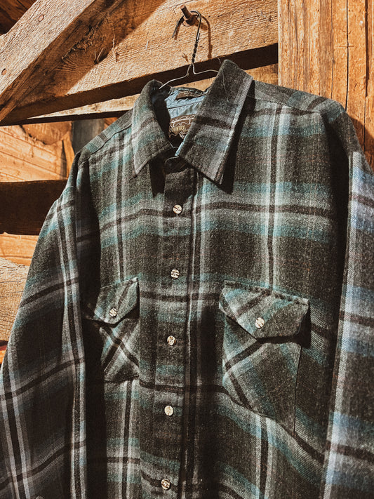 Lightweight Flannel