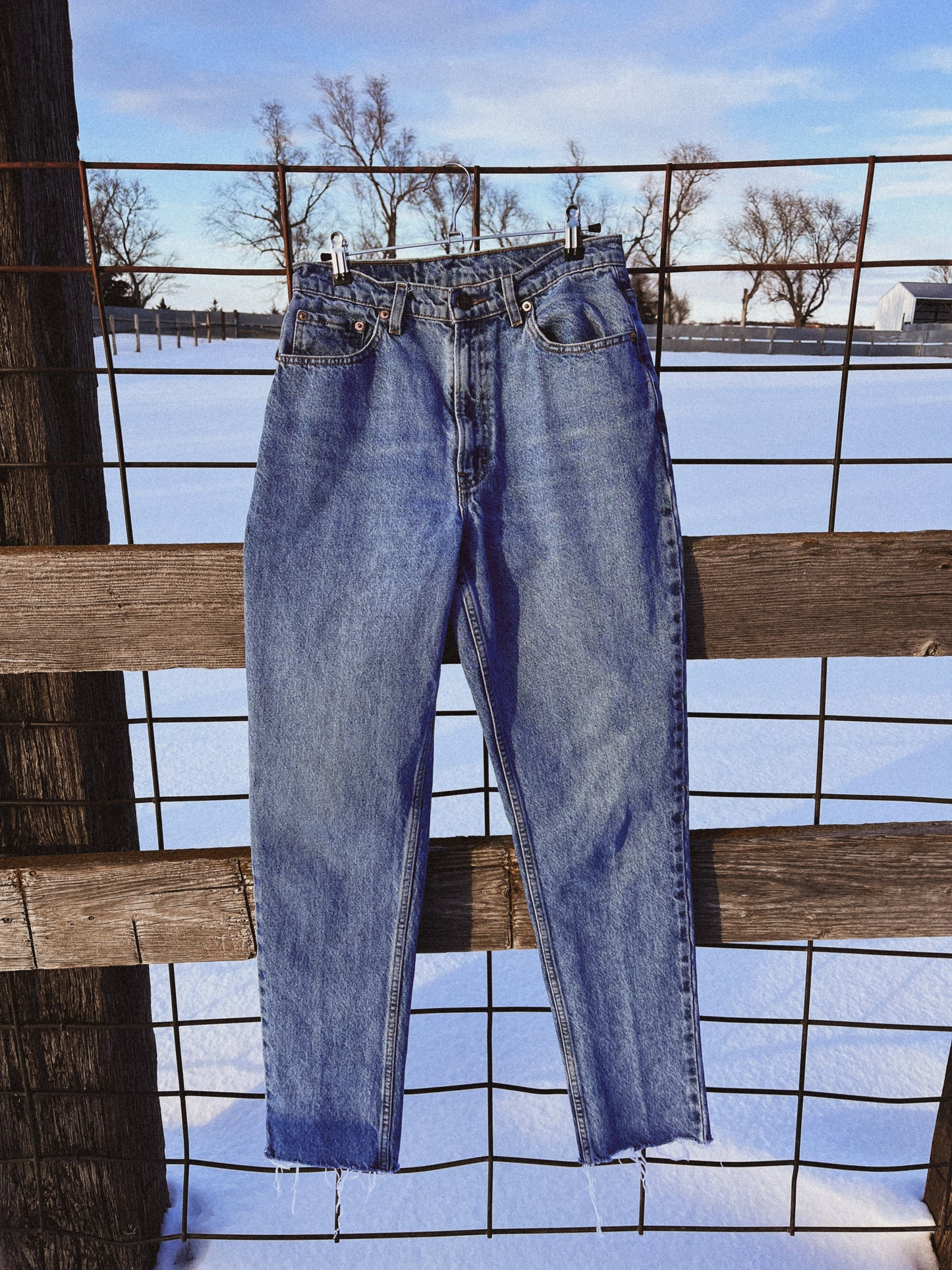 Jordache Jeans