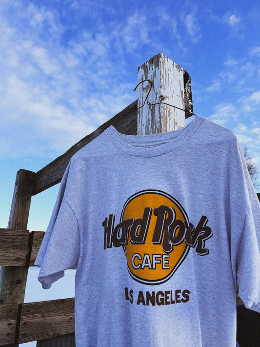 Hard Rock Cafe Tee