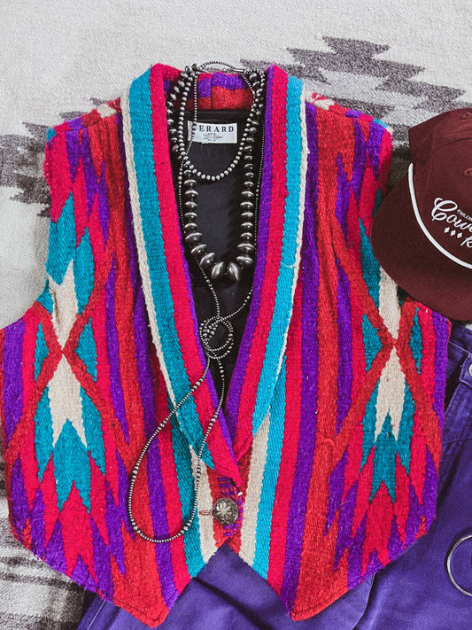 The Betty Vest