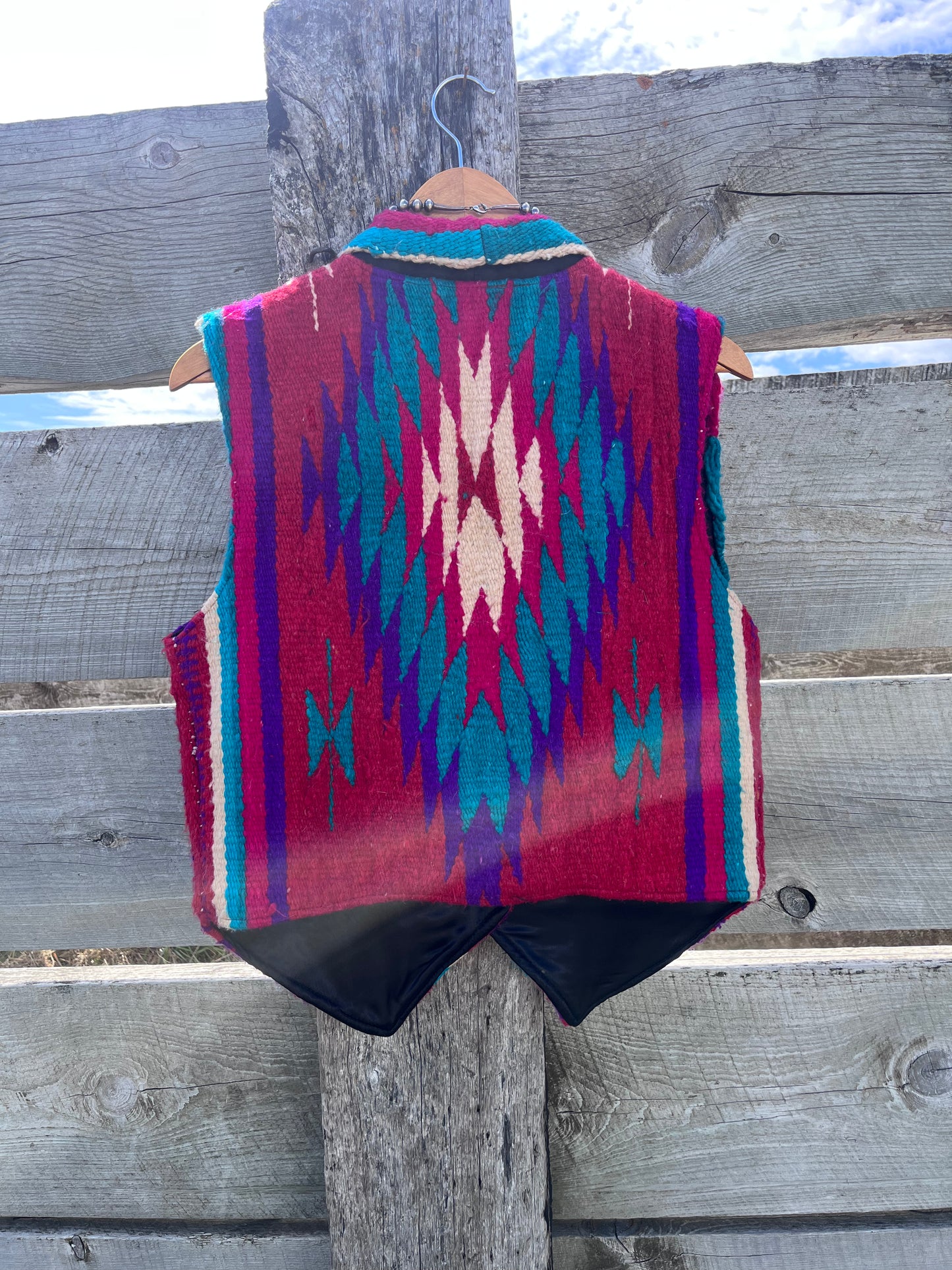 The Betty Vest