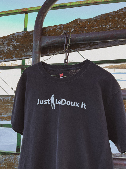 LeDoux It Tee