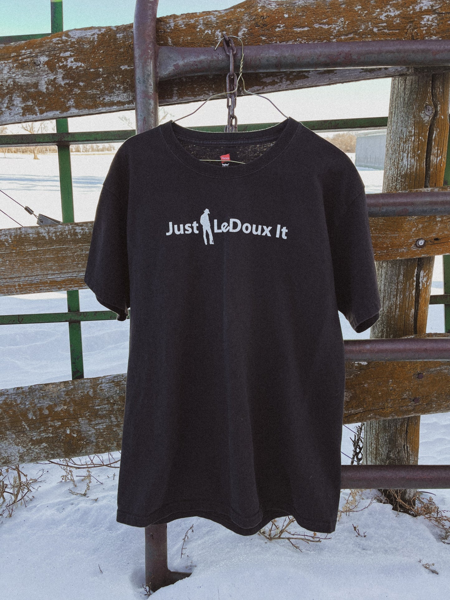 LeDoux It Tee