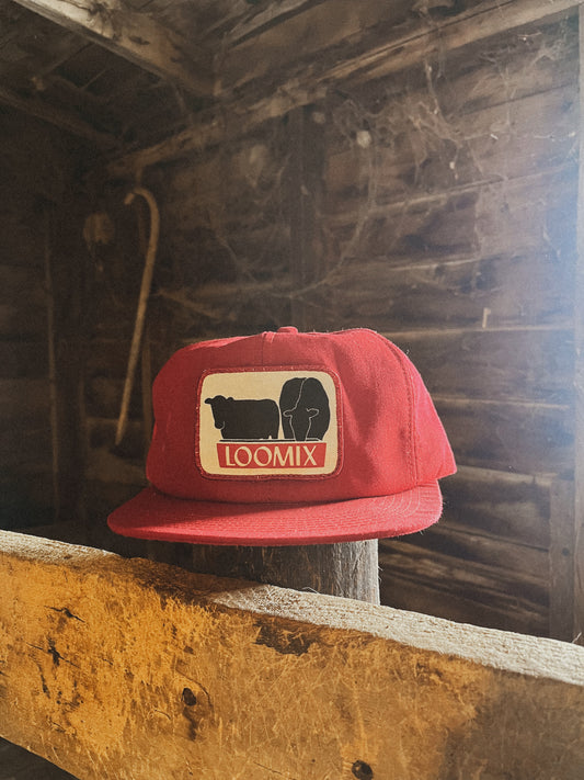 Loomix Trucker Cap