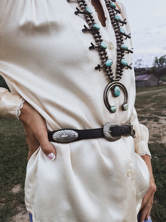 The Chesney Belt
