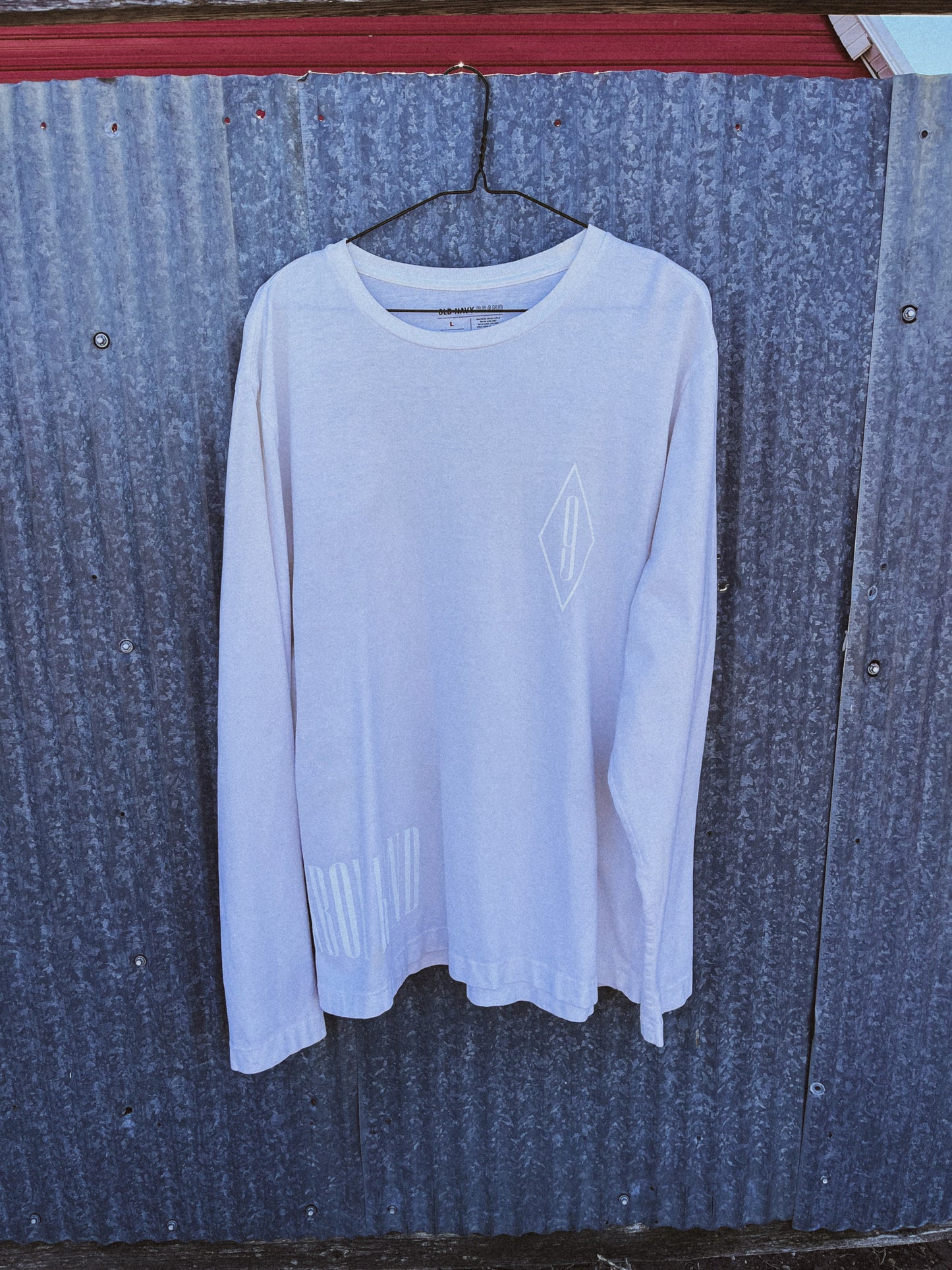 ◊9 Long Sleeve