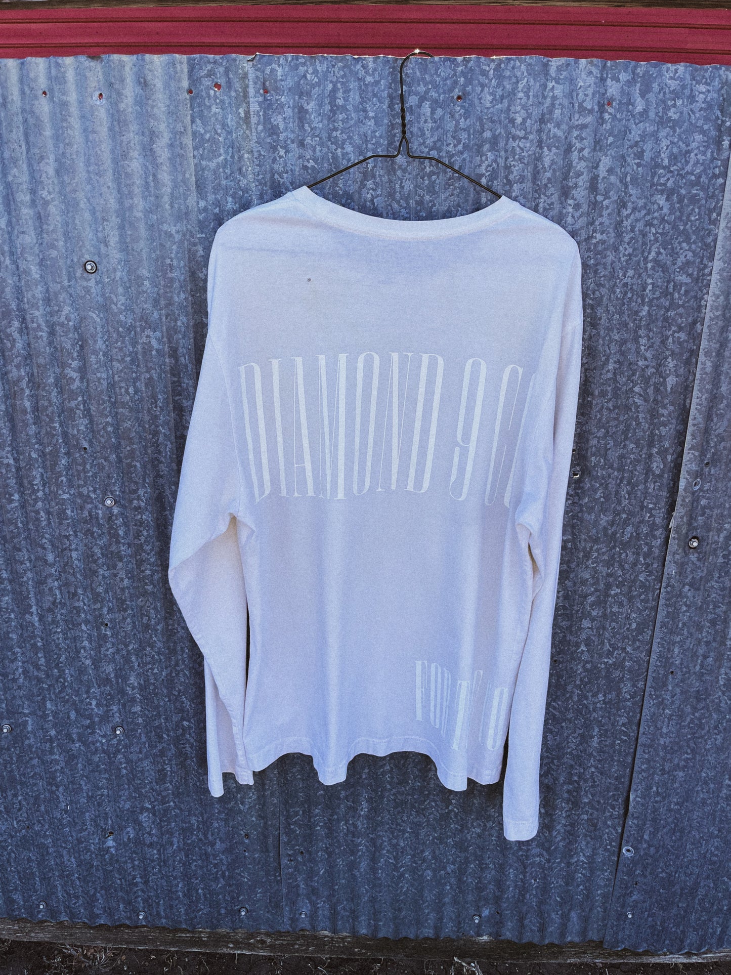 ◊9 Long Sleeve