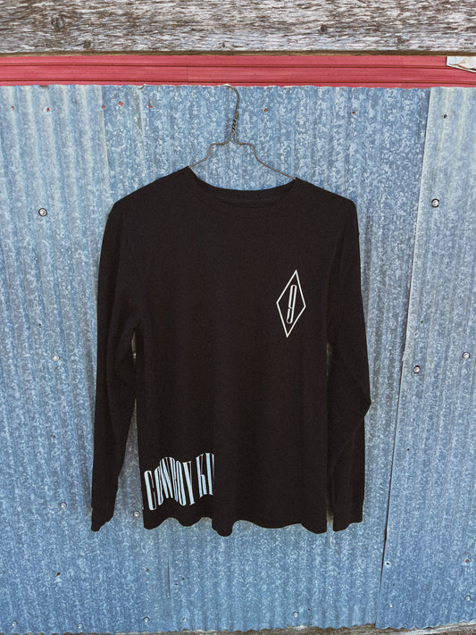 ◊9 Long Sleeve