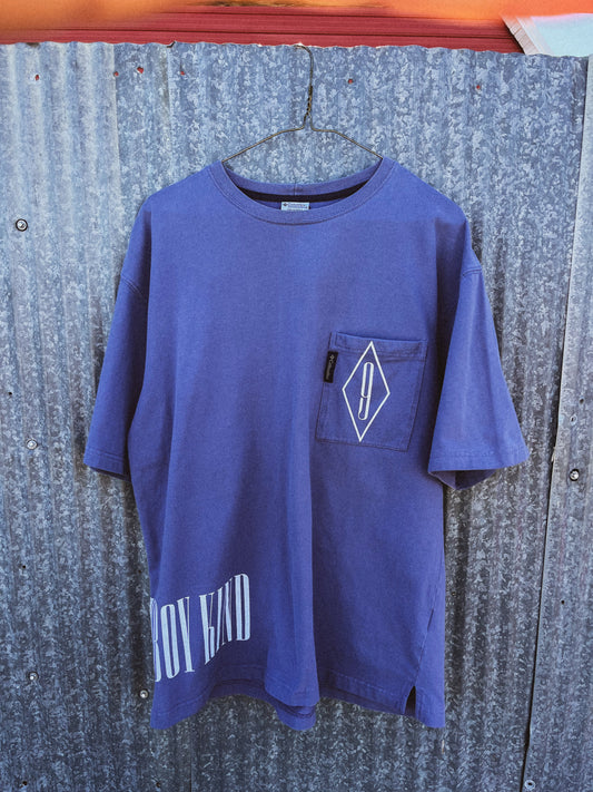 ◊9 Columbia Tee