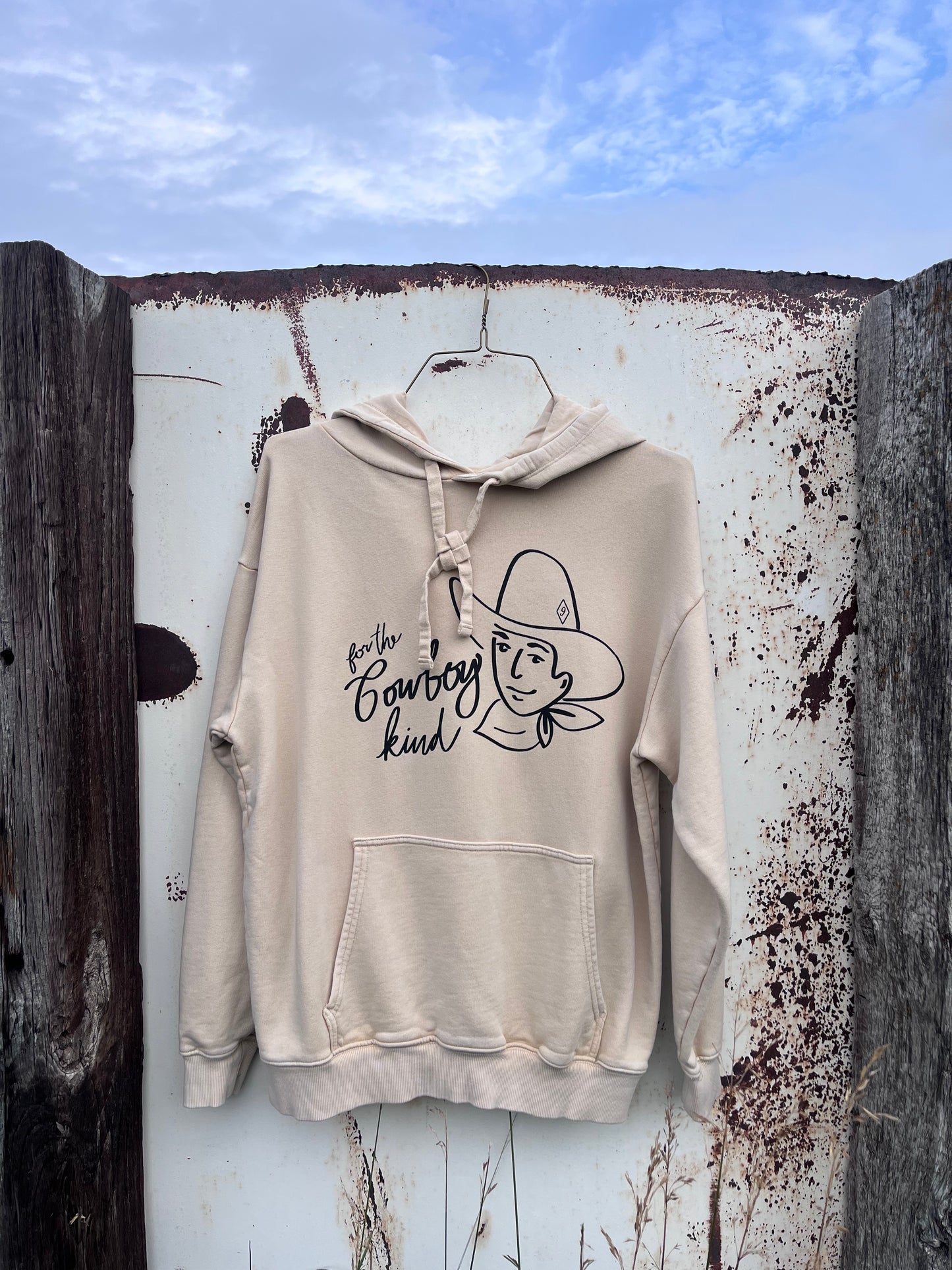 COWBOY Hoodie