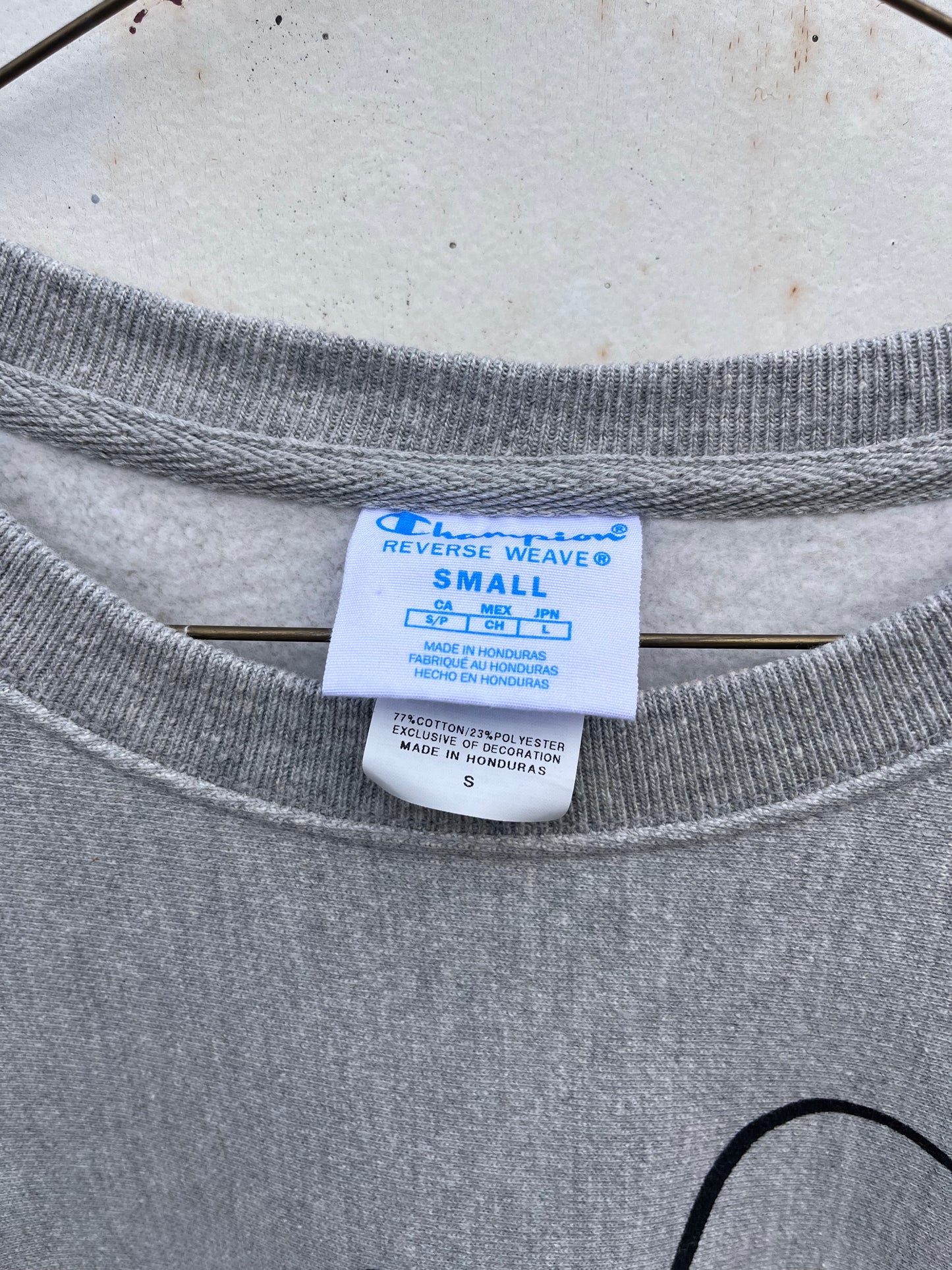 COWBOY Crewneck