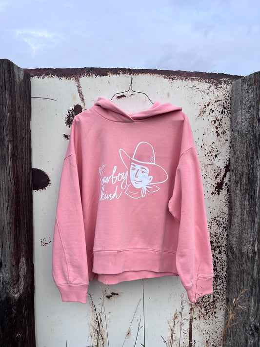COWBOY Hoodie