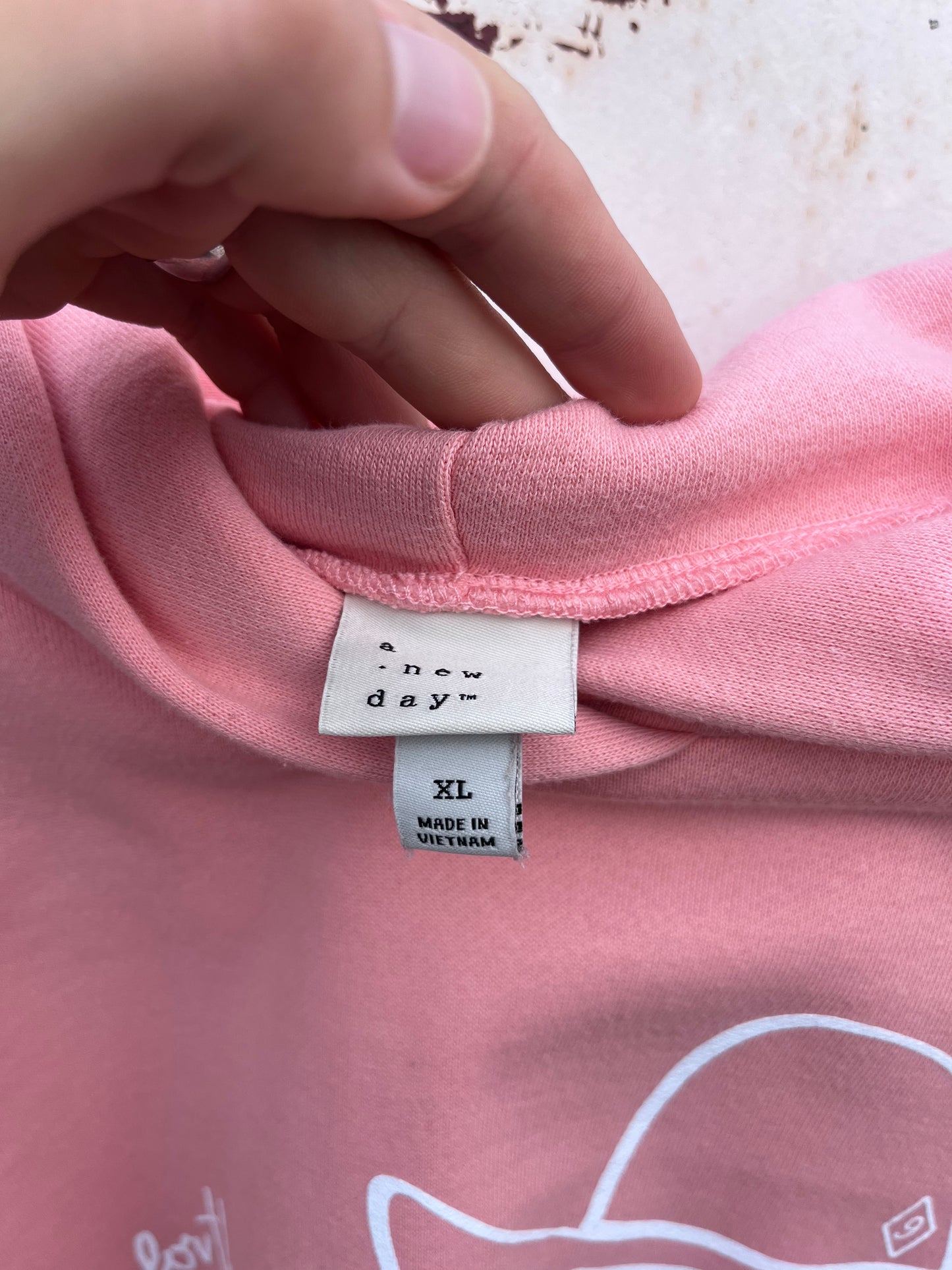 COWBOY Hoodie