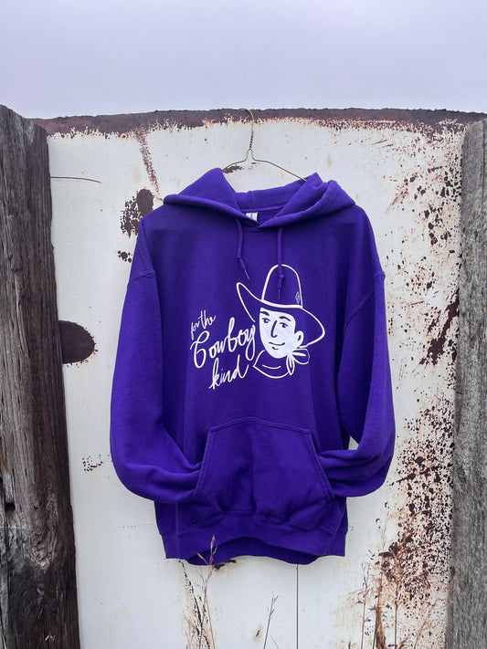 COWBOY Hoodie