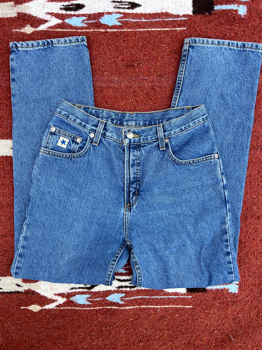 Pocket Rockies 29x29