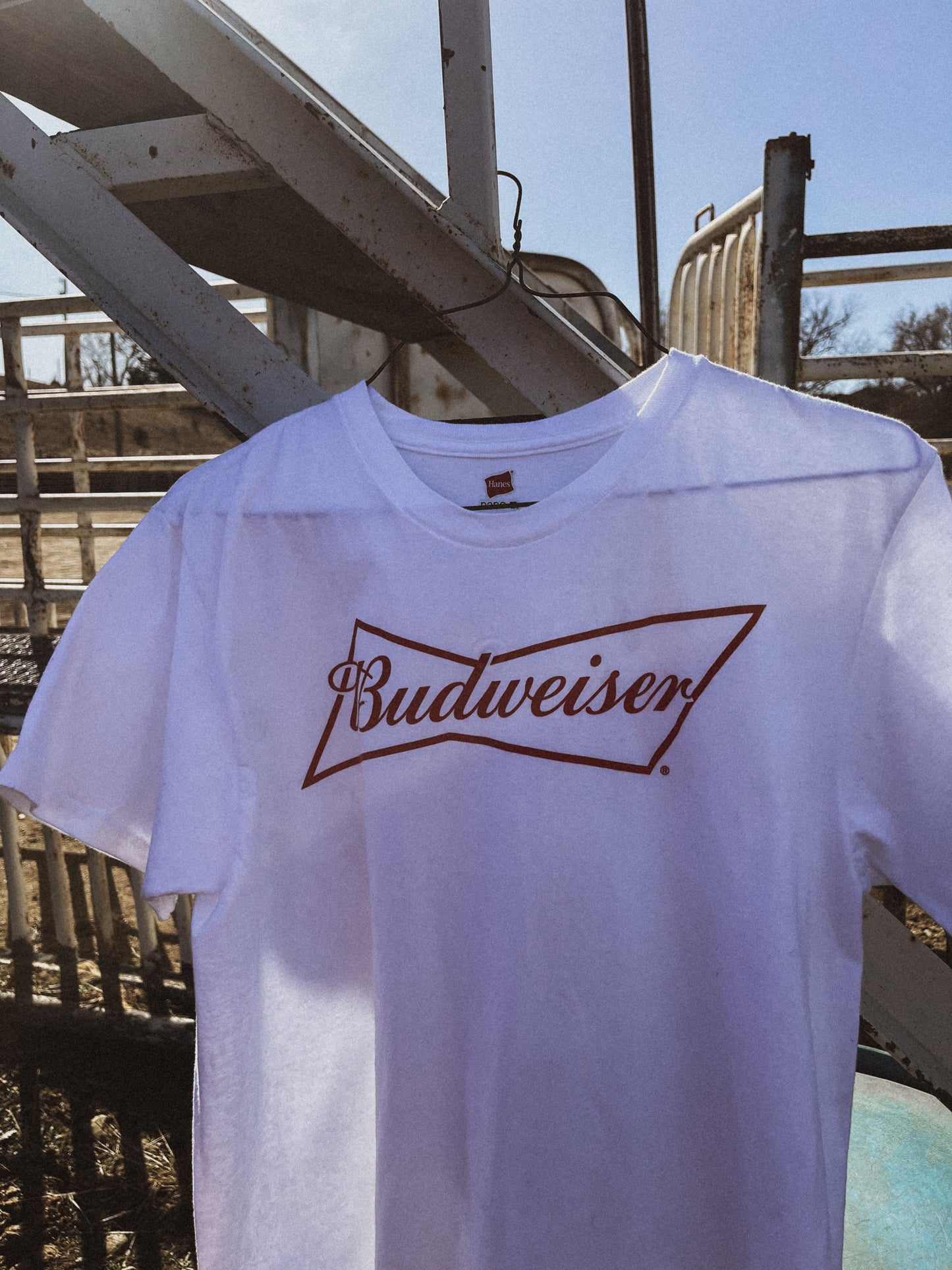 Budweiser Tee