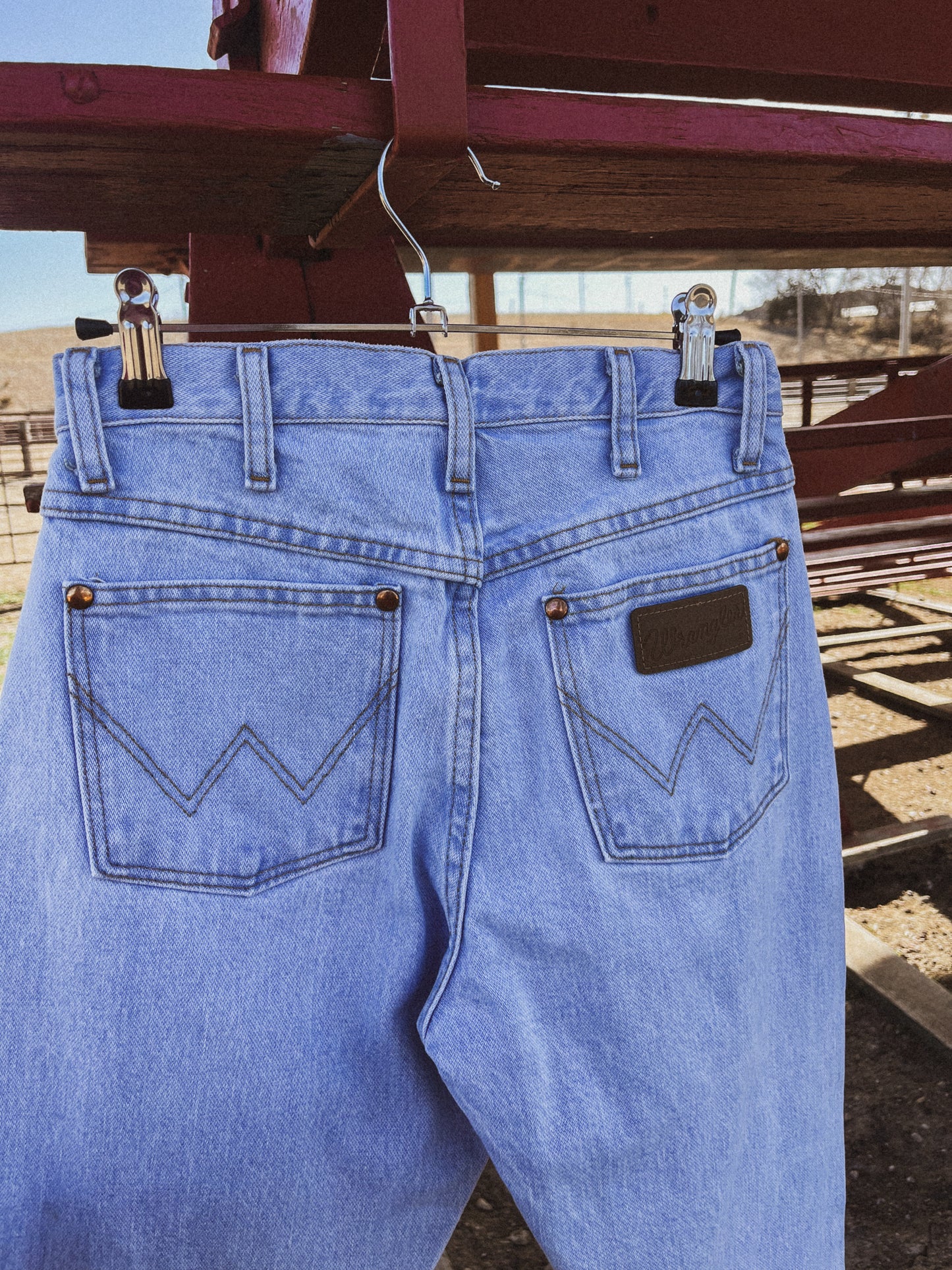 14MWZ Wranglers