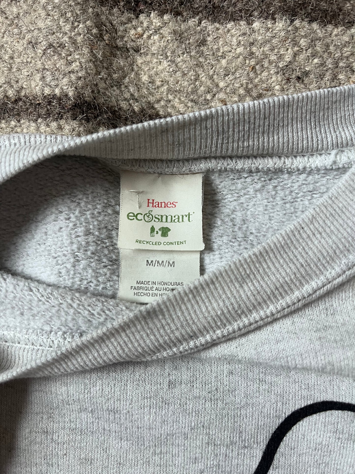COWBOY Crewneck