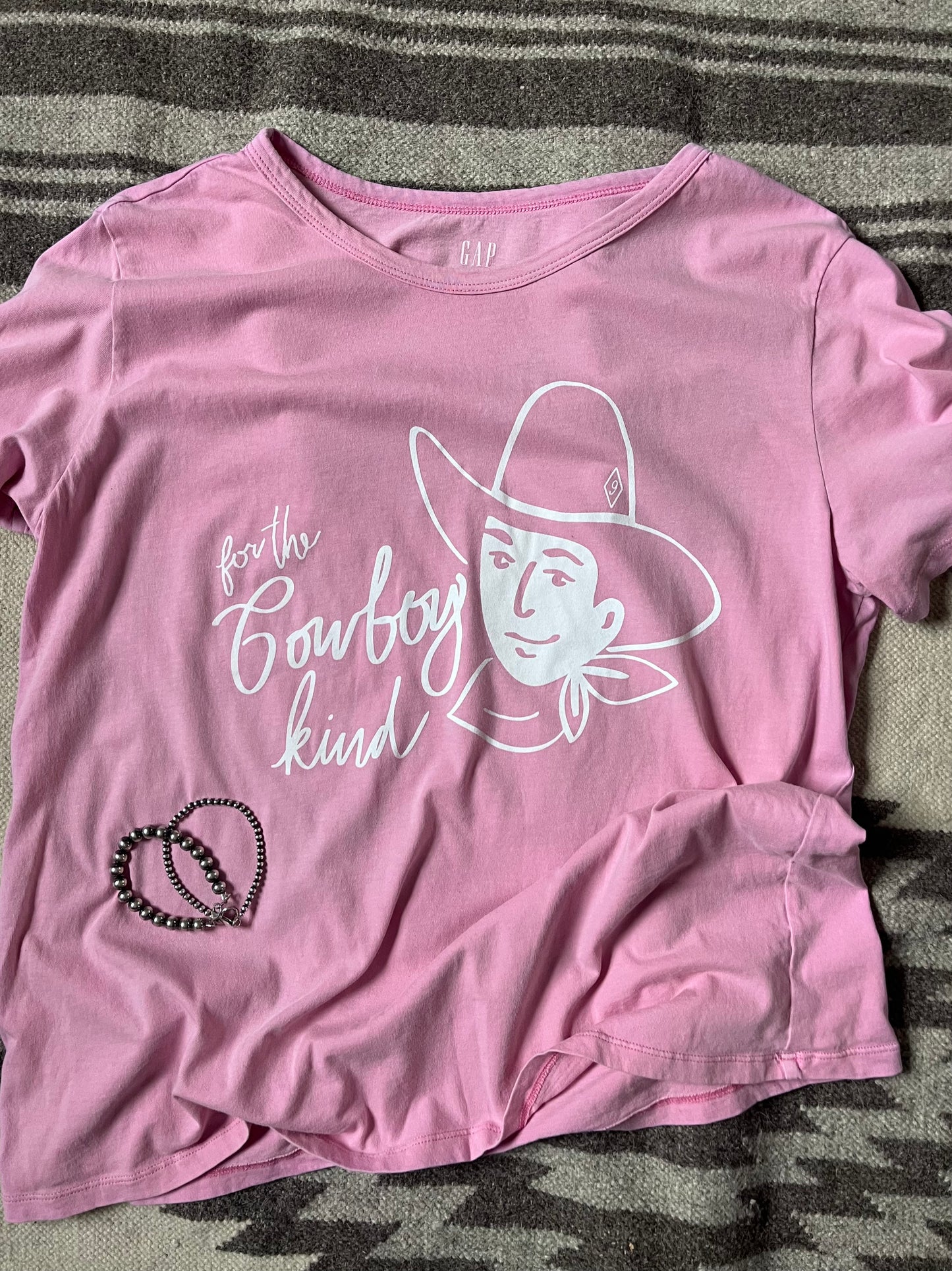 COWBOY Tee