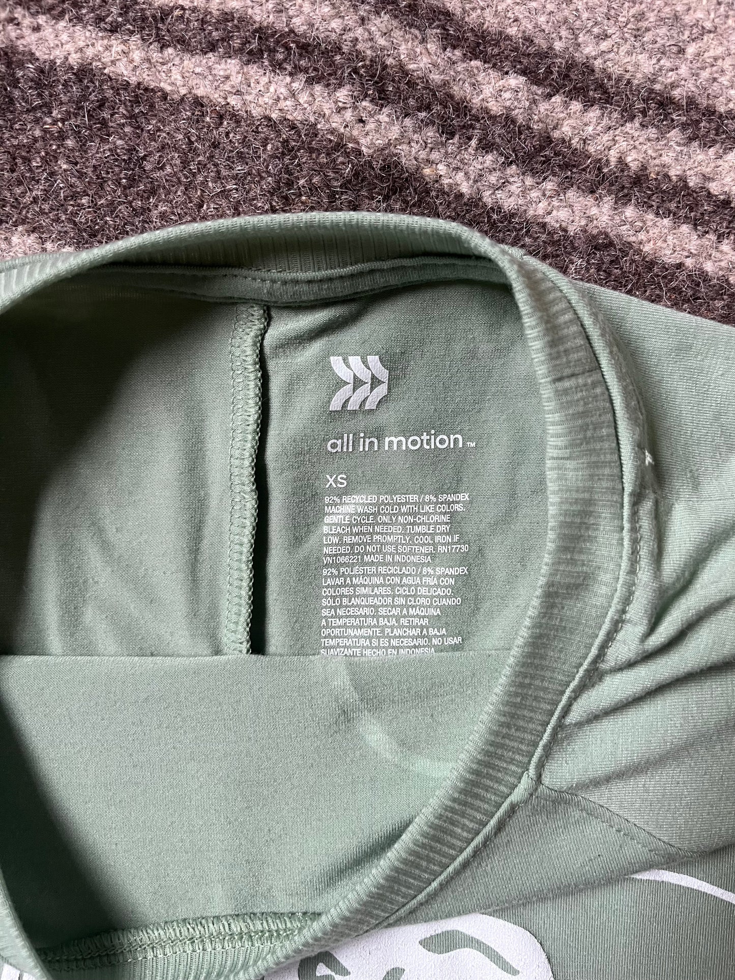 COWBOY Long Sleeve
