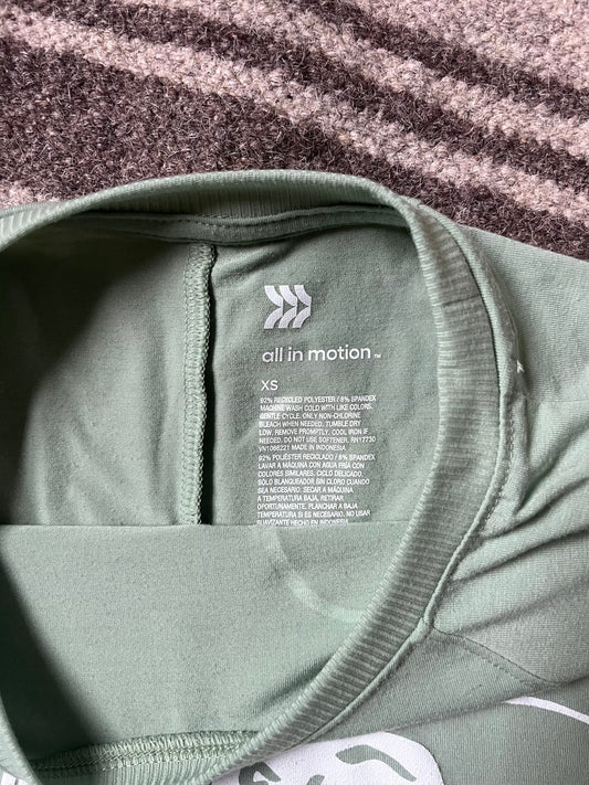 COWBOY Long Sleeve