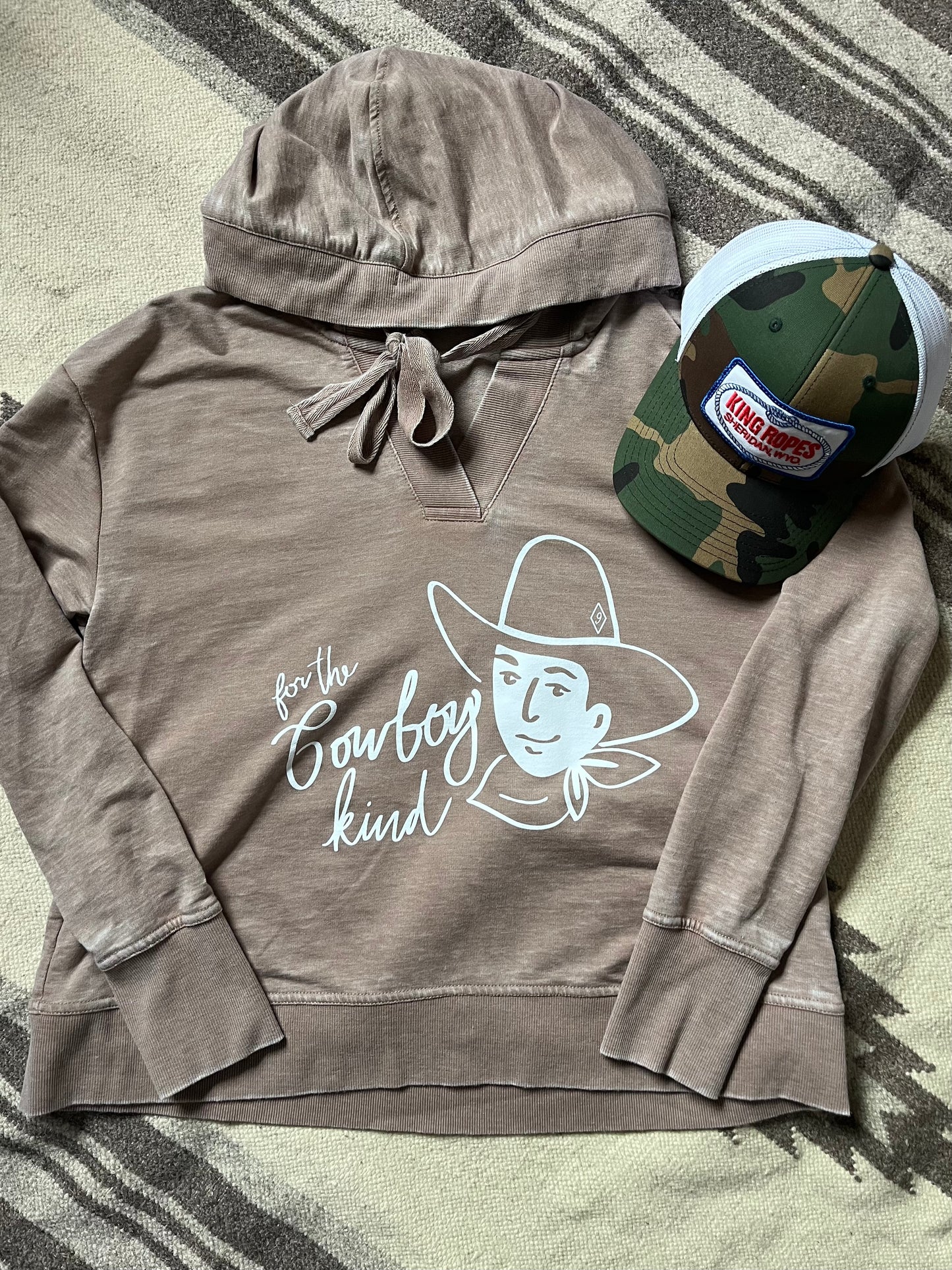 COWBOY Hoodie
