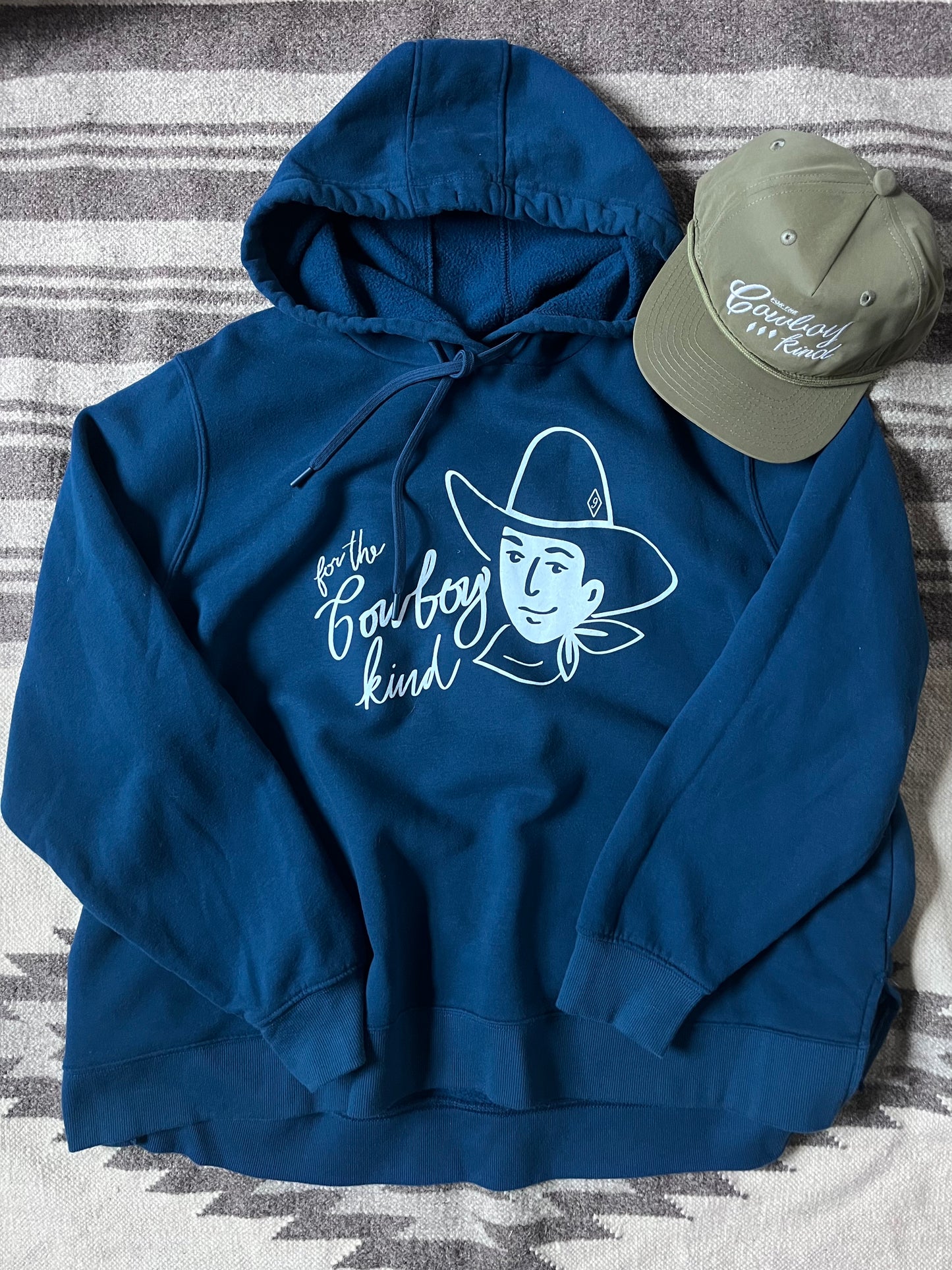 COWBOY Hoodie