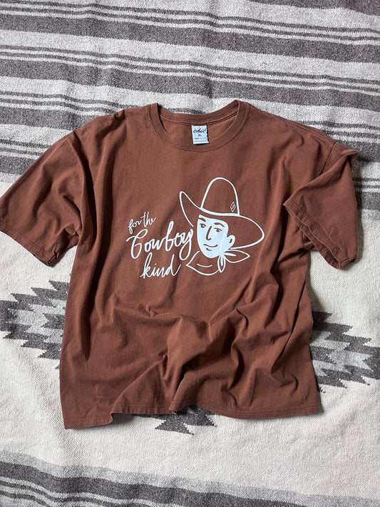 COWBOY Tee