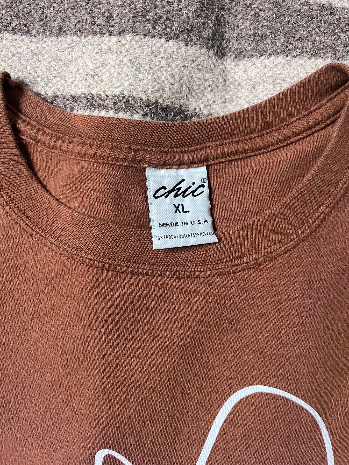 COWBOY Tee