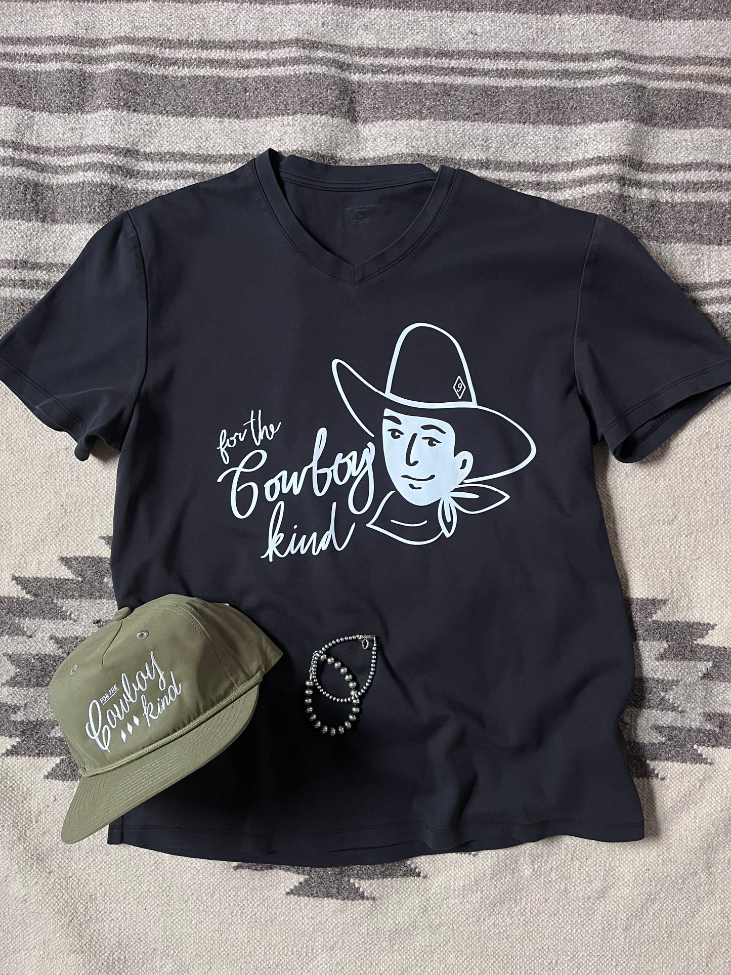 COWBOY Tee