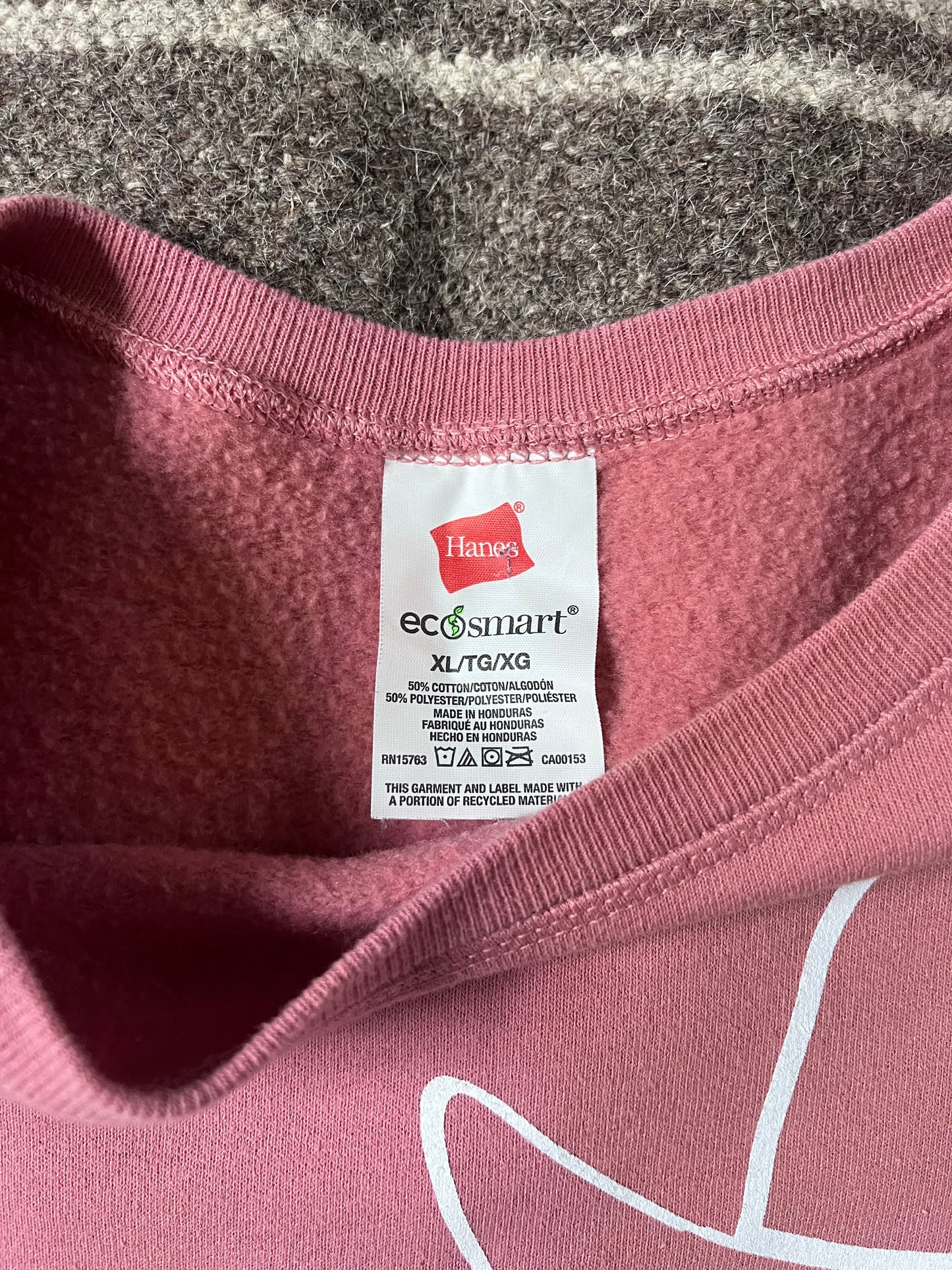 COWBOY Crewneck