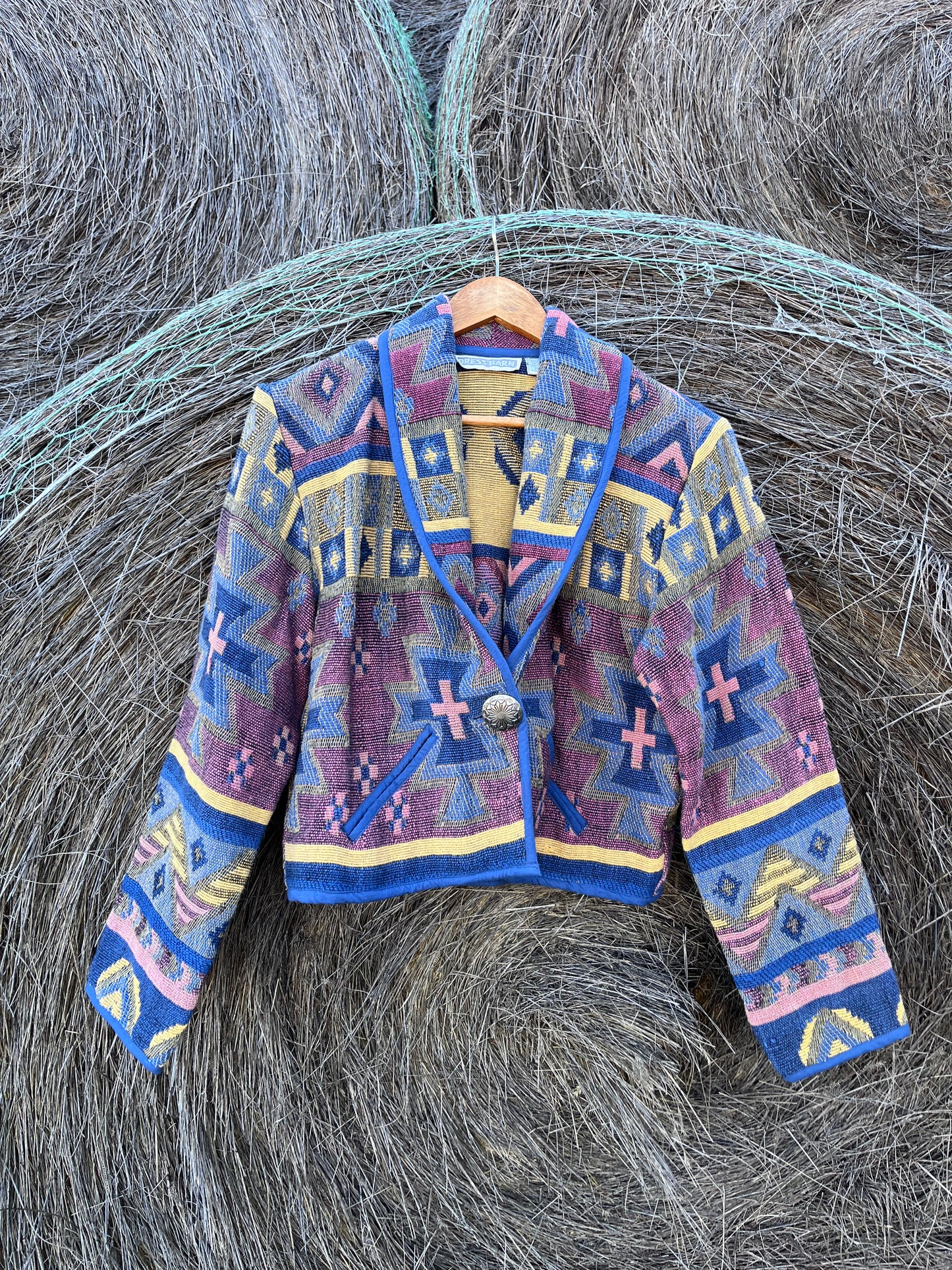 JESSOP Jacket