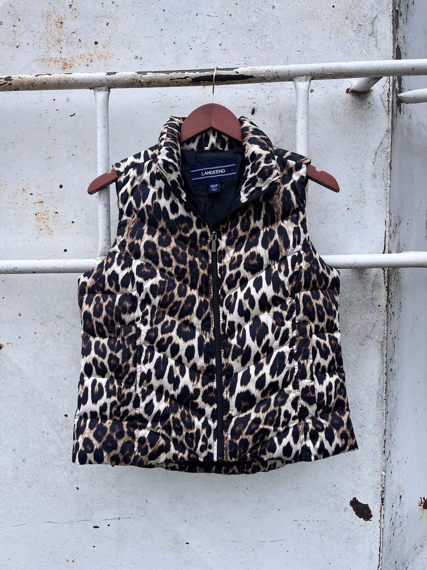 KAMI Vest