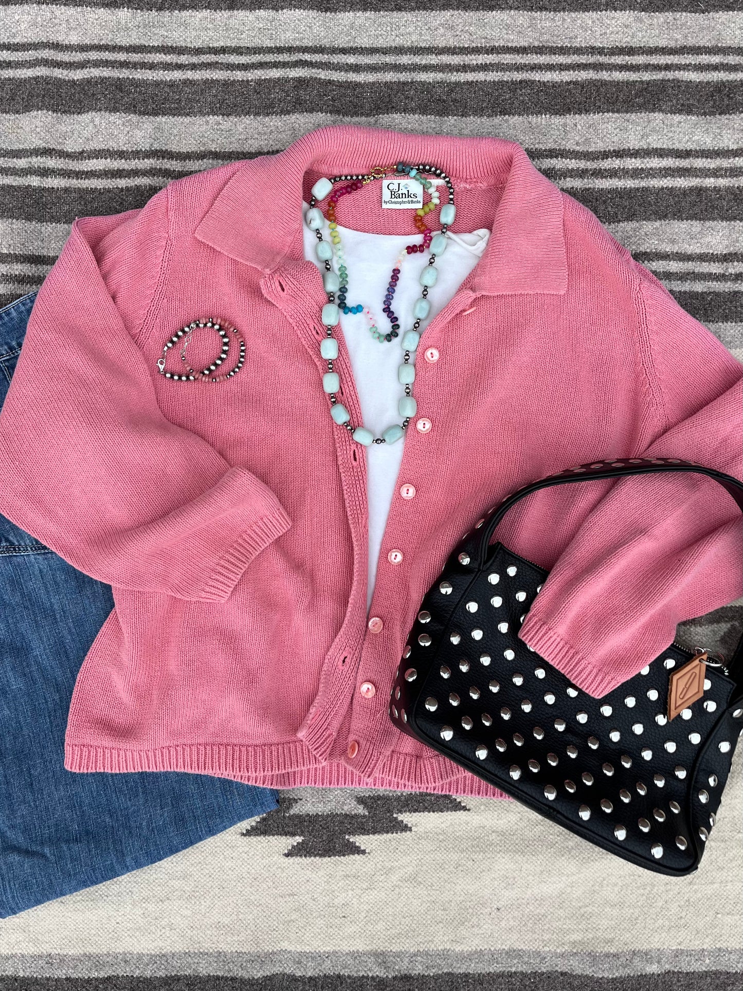 TAYLA Cardigan