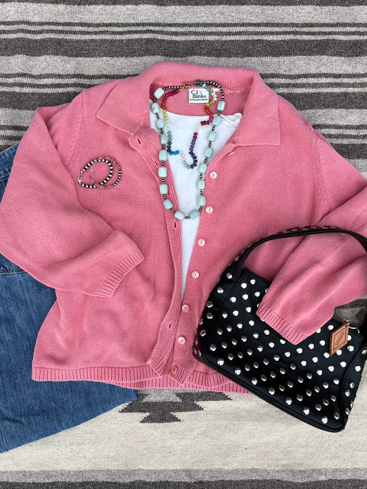 TAYLA Cardigan