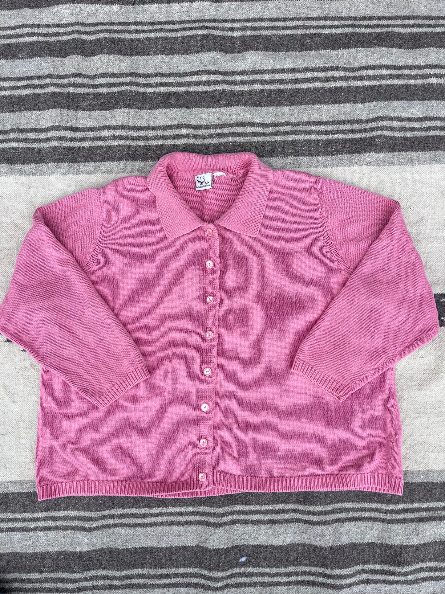 TAYLA Cardigan