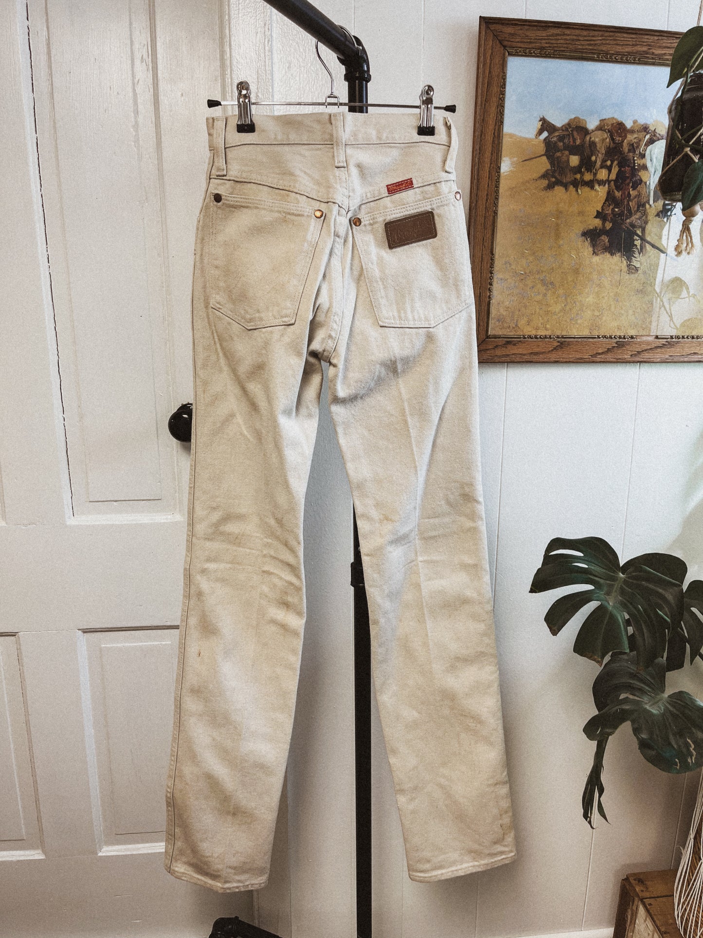 Women's Fit Wranglers