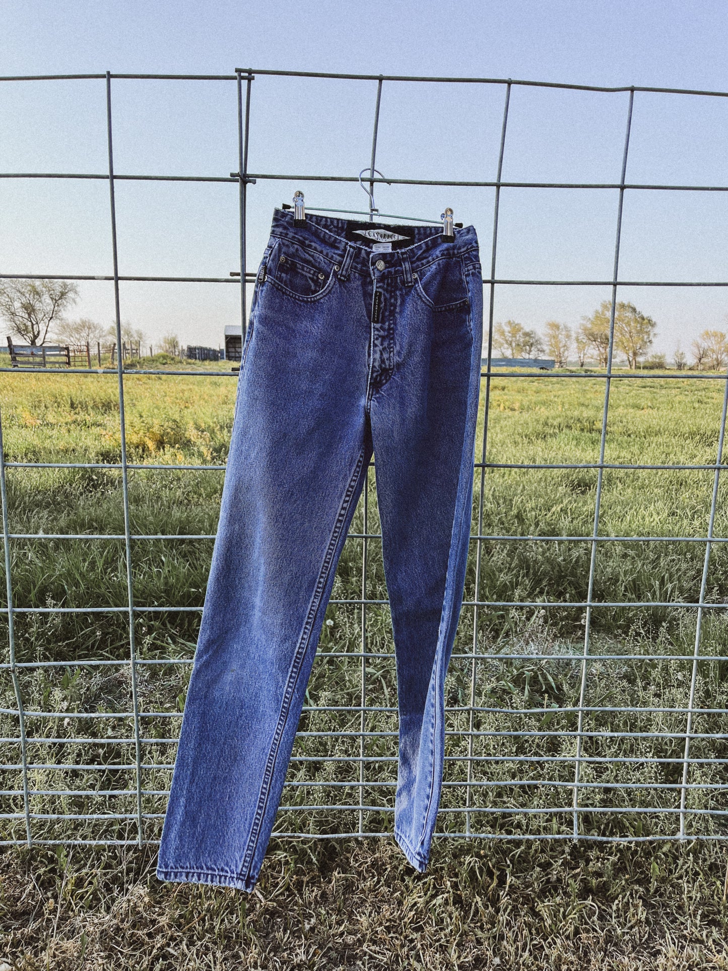 Z.CAV Jeans