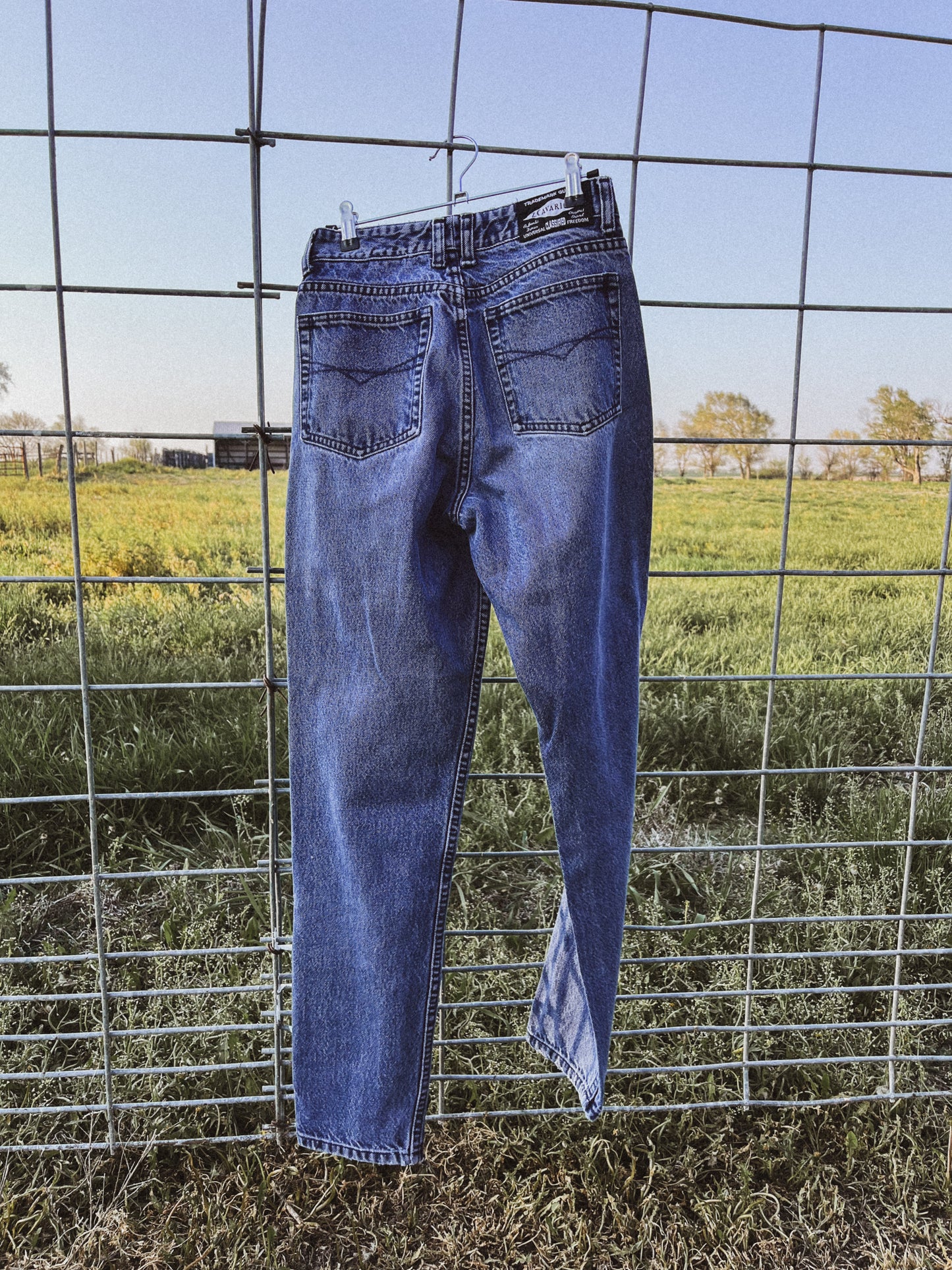 Z.CAV Jeans