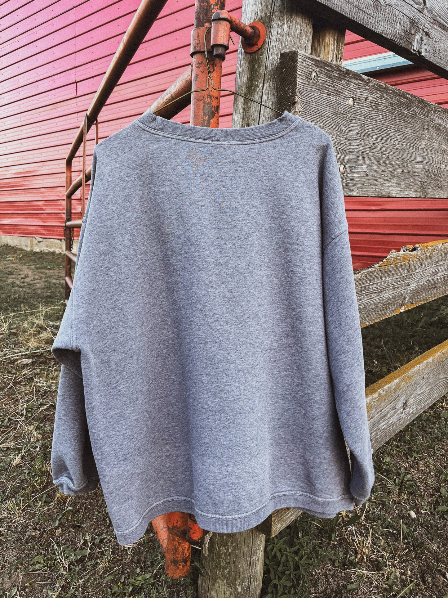 Levi's Crewneck