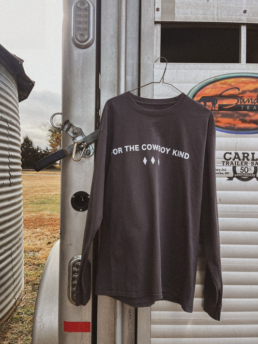 FORTHECOWBOYKIND Long Sleeve