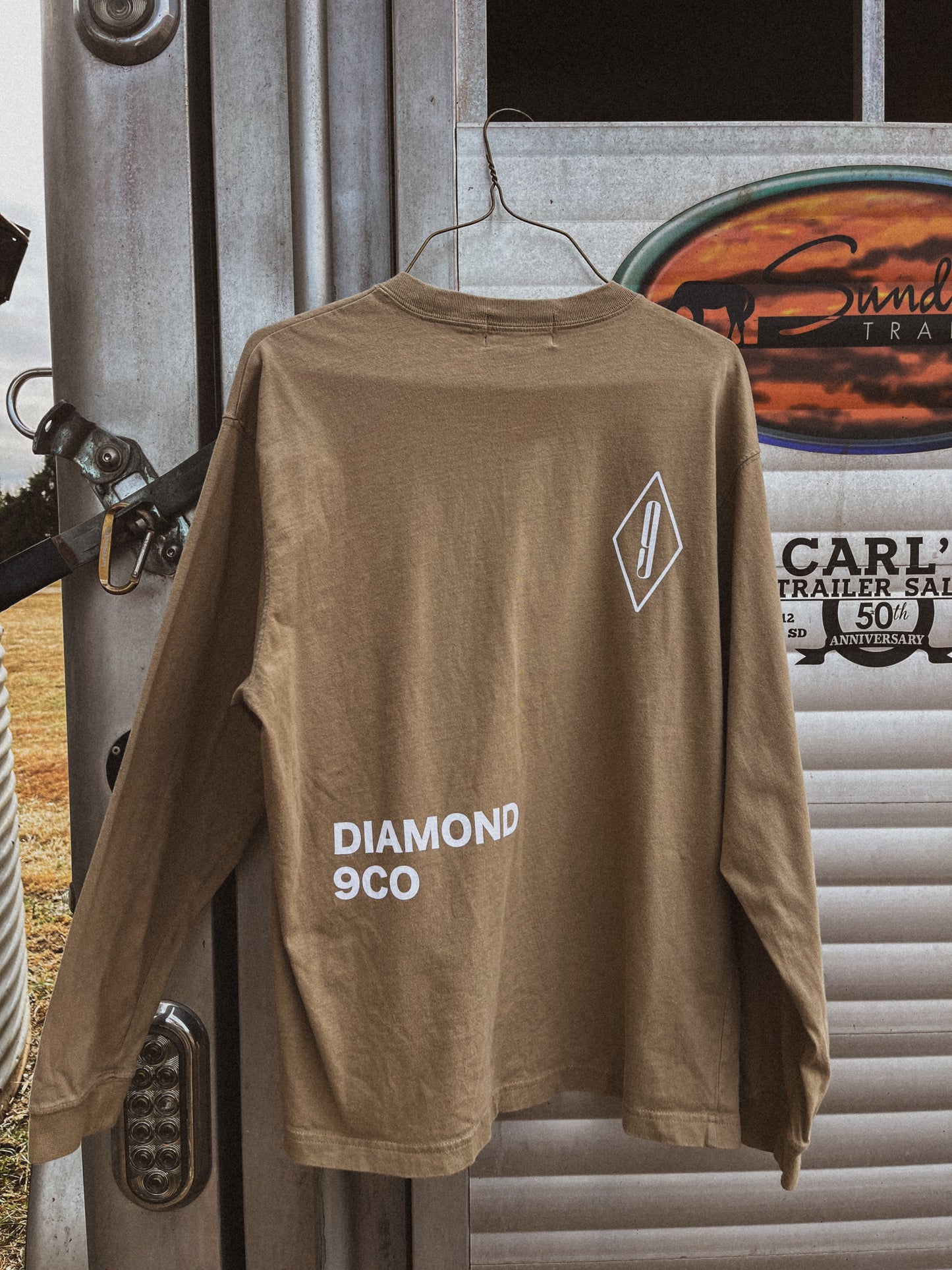 FORTHECOWBOYKIND Long Sleeve