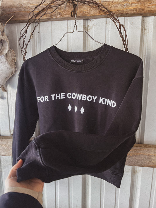 FORTHECOWBOYKIND Crew